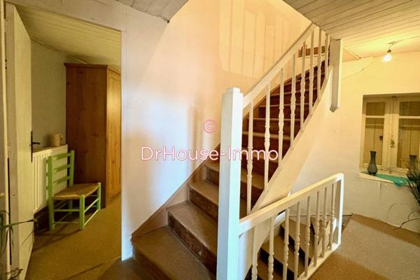 Maison à vendre 5 pièces de 83 m²