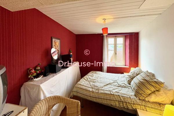 Maison à vendre 5 pièces de 83 m²