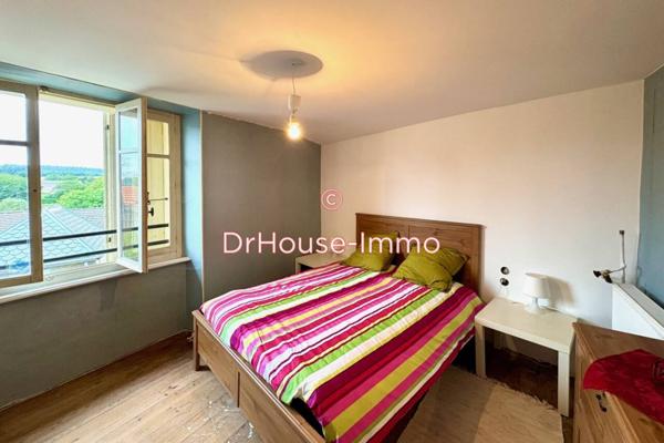 Maison à vendre 5 pièces de 83 m²