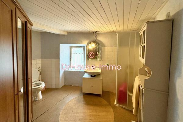 Maison à vendre 5 pièces de 83 m²