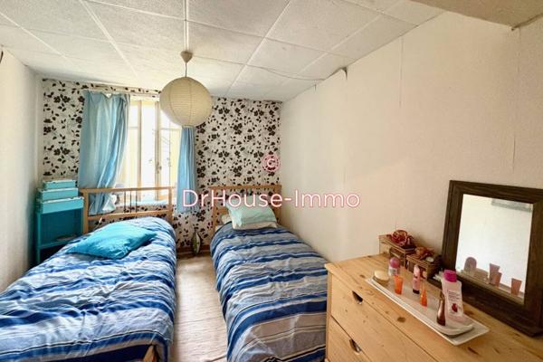 Maison à vendre 5 pièces de 83 m²