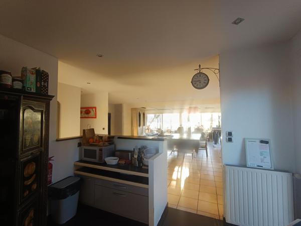 charmante maison de 149 m2 , beaucoup de potentiel