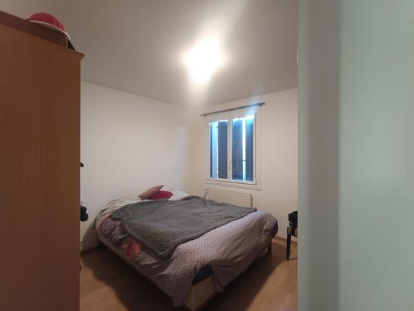 charmante maison de 149 m2 , beaucoup de potentiel