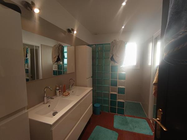 charmante maison de 149 m2 , beaucoup de potentiel