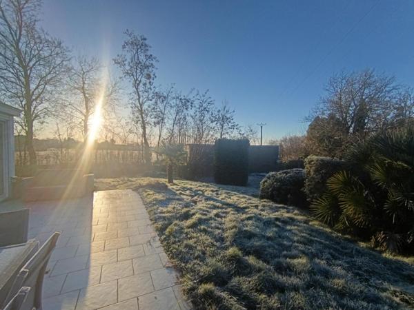 charmante maison de 149 m2 , beaucoup de potentiel