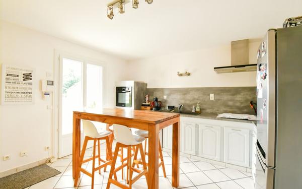 Maison à vendre    5 pièces •  Malissard