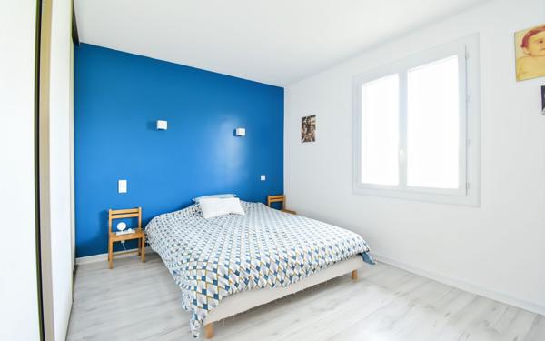 Maison à vendre    5 pièces •  Malissard