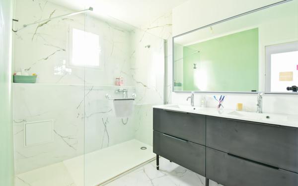 Maison à vendre    5 pièces •  Malissard