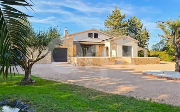 Maison à vendre    6 pièces •  Cuers