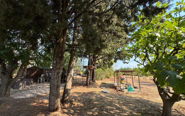 Maison à vendre    6 pièces •  Cuers