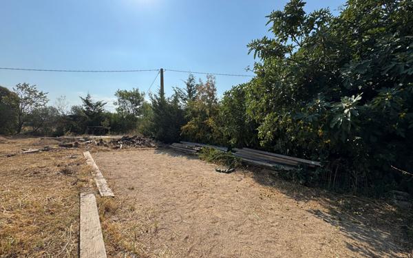 Maison à vendre    6 pièces •  Cuers