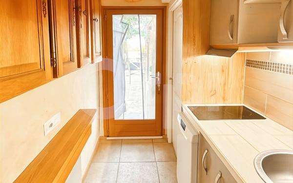 Maison à vendre    6 pièces •  Cuers