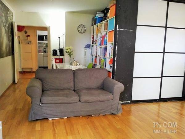 appartement creteil prefecture centre commercial 2 pièces Créteil (94000)