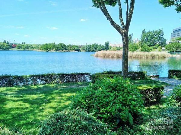 appartement creteil prefecture centre commercial 2 pièces Créteil (94000)