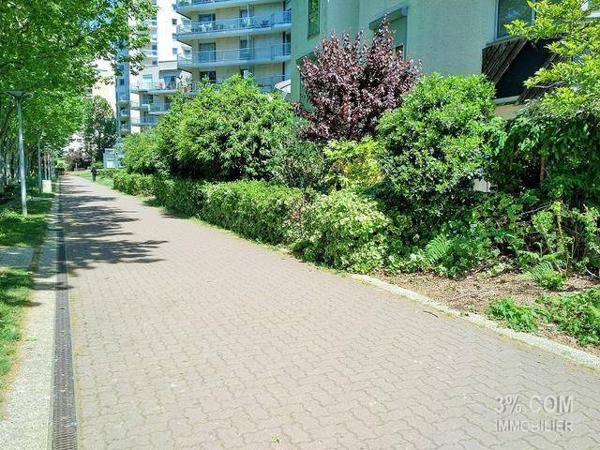 appartement creteil prefecture centre commercial 2 pièces Créteil (94000)