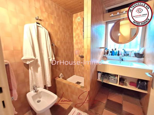 Maison à vendre 5 pièces de 133 m²