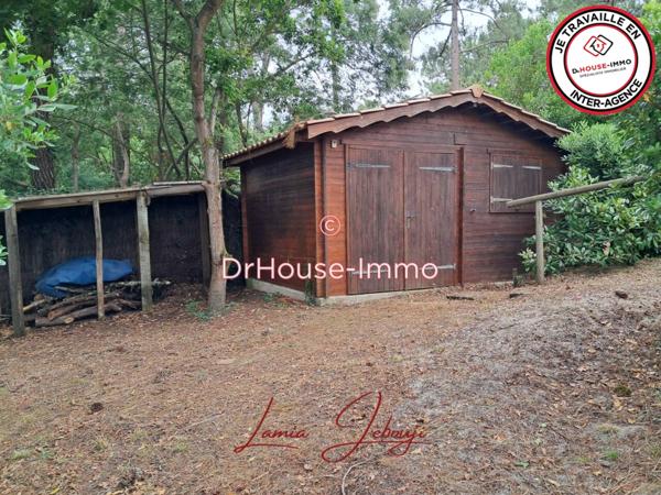 Maison à vendre 5 pièces de 133 m²