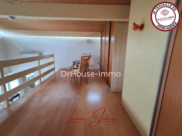 Maison à vendre 5 pièces de 133 m²