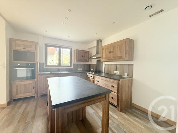 Immeuble à vendre  195 m2 SCIONZIER - 74