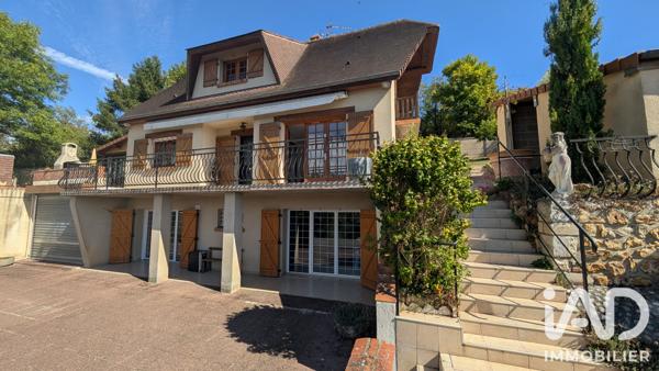 Maison à vendre 8 pièces 195 m² Évreux