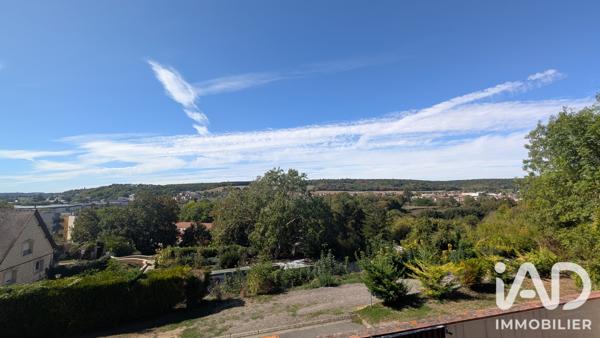 Maison à vendre 8 pièces 195 m² Évreux