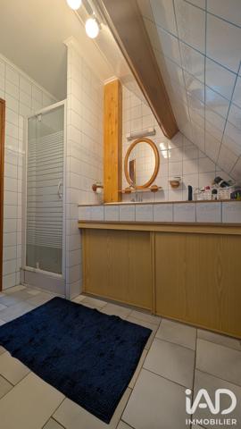 Maison à vendre 8 pièces 195 m² Évreux