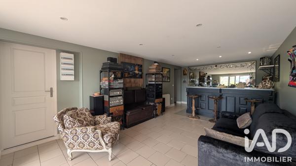 Maison à vendre 8 pièces 195 m² Évreux