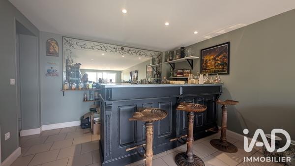 Maison à vendre 8 pièces 195 m² Évreux