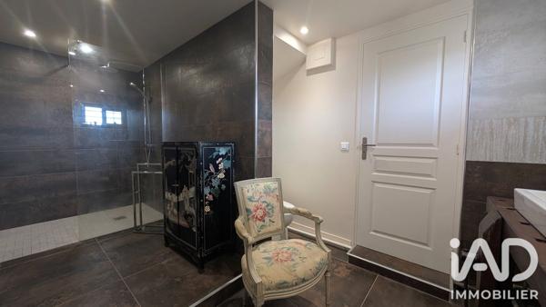 Maison à vendre 8 pièces 195 m² Évreux