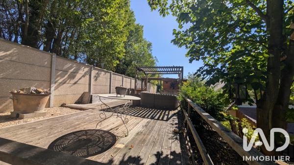 Maison à vendre 8 pièces 195 m² Évreux