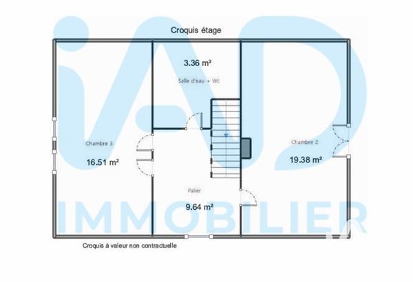 Maison à vendre 8 pièces 195 m² Évreux