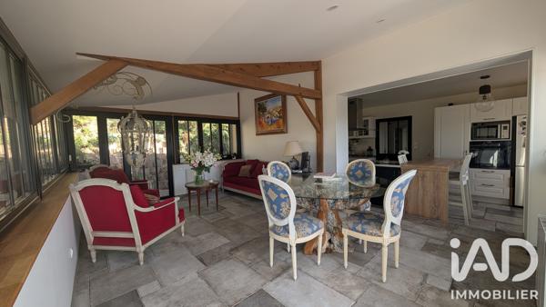 Maison à vendre 8 pièces 195 m² Évreux