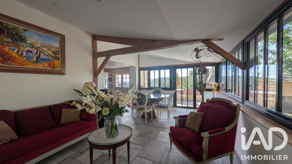 Maison à vendre 8 pièces 195 m² Évreux