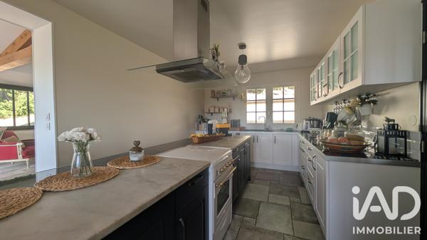 Maison à vendre 8 pièces 195 m² Évreux