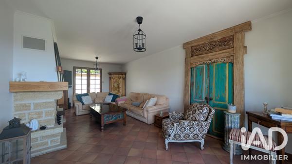 Maison à vendre 8 pièces 195 m² Évreux