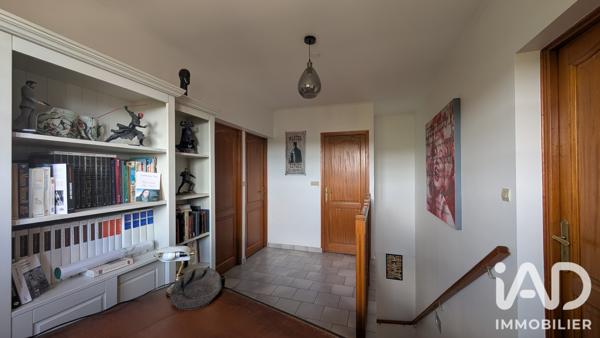 Maison à vendre 8 pièces 195 m² Évreux