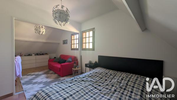 Maison à vendre 8 pièces 195 m² Évreux