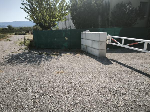 proche MANOSQUE(04)grand MAS NAPOLEONIEN 240m2 au calme à aménager de m2 avec T2 terrain 3998 m2