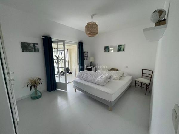 Vente Maison 5 pièces 133 m2 à Baud