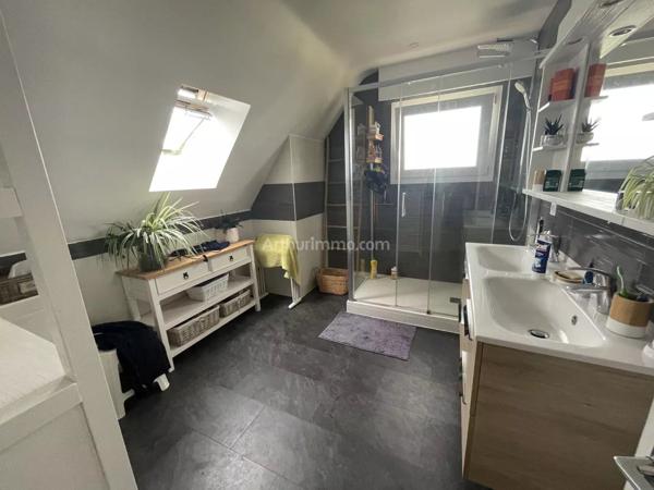 Vente Maison 5 pièces 133 m2 à Baud