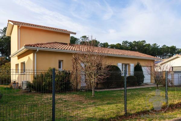 Vente Maison 4 pièces 90 m2 à Parentis-en-Born