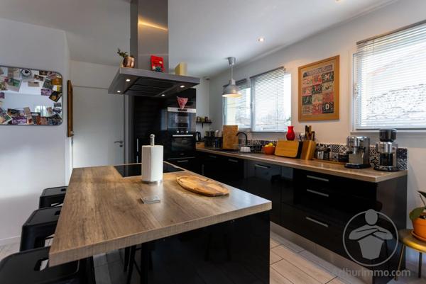 Vente Maison 4 pièces 90 m2 à Parentis-en-Born