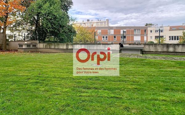 Appartement à vendre    4 pièces • 87,16 m2 Issy-les-Moulineaux