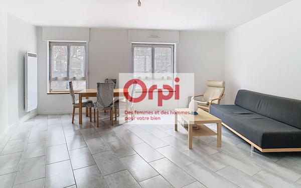 Appartement à vendre    4 pièces • 87,16 m2 Issy-les-Moulineaux