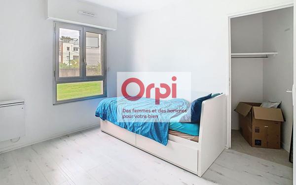 Appartement à vendre    4 pièces • 87,16 m2 Issy-les-Moulineaux