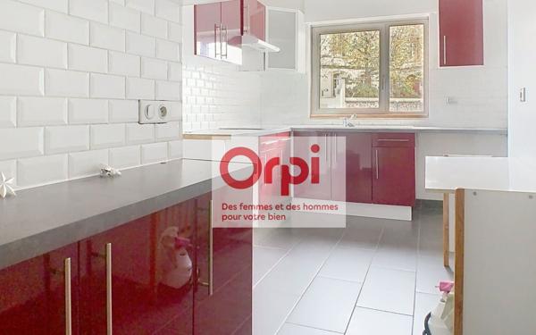 Appartement à vendre    4 pièces • 87,16 m2 Issy-les-Moulineaux