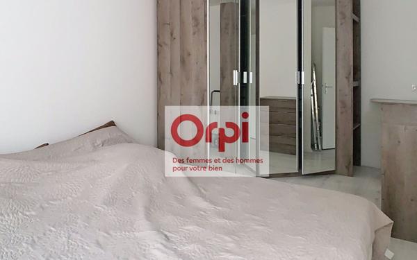 Appartement à vendre    4 pièces • 87,16 m2 Issy-les-Moulineaux