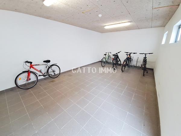 Metz (57070) Appartement F3 + balcon METZ QUEULEU