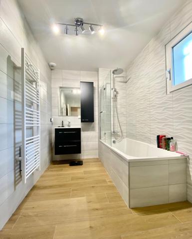 Maison 5 pièces 106 m²