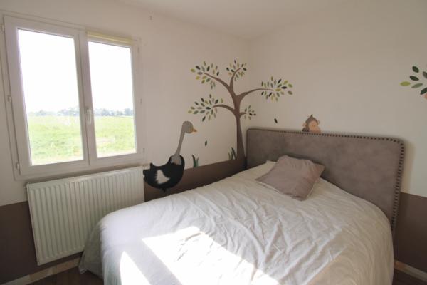 Maison 5 pièces 106 m²